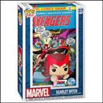Tag: Pop! Avengers Beyond Earth's Mightiest