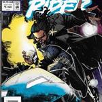 Tag: Homage Cover - Ghost Rider Annual #1