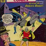 Robin Robot