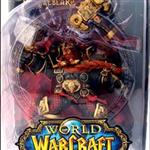 Magni Bronzebeard