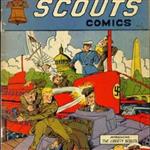 Liberty Scouts