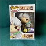 Sesshomaru