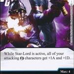 Tag: Thanos Imperative Organized Play