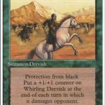 MTG: Dervish