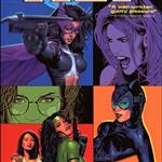 Catwoman
