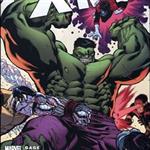 World War Hulk