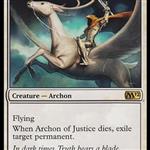 MTG: Archon