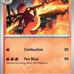 Charmeleon