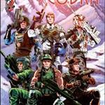 Tag: G.I. Joe Collectors' Club Convention (G.I.JoeCon)