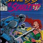 Snake-Eyes and Ninja Force