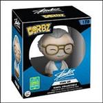 Tag: Dorbz Stan Lee