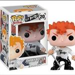 Tag: Pop! Sex Pistols