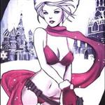 Rose Red