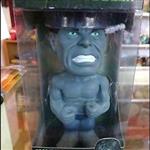 Tag: Wobblers Incredible Hulk