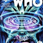 Tag: Supremacy Of The Cybermen- Prologue