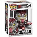 Skorge