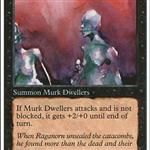 MTG: Murk Dwellers