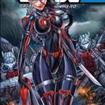 Tag: Hanahan Comics Cover