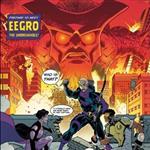 Thunderbolts