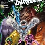 Blue Lantern