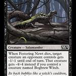 MTG: Salamander