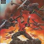 Crimson Empire