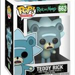Rick Sanchez