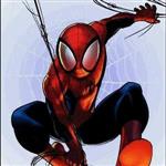 Tag: Ultimate Marvel Holofoil Cover