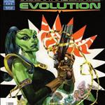 Shadows of the Empire - Evolution