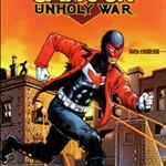 Unholy War