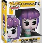 Cala Maria
