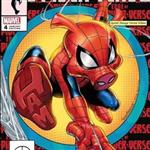 Edge of Spider-Verse