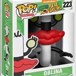 Tag: Pop! AAAHH!!! Real Monsters