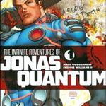 Jonas Quantum