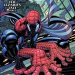 Lizard's Tale