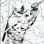 Sergeant Stone