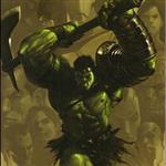 Max "Hammer" Stryker