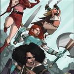 Gold, Guts and Grog