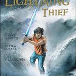 Percy Jackson
