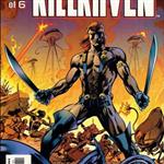 Martian Hunter Slaves
