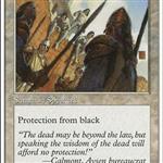 MTG: Speakers