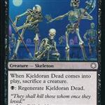 MTG: Dead