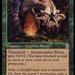 MTG: Elephant