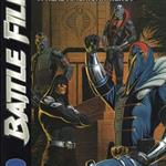 Nullifier(s)