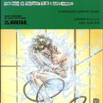 Tag: Homage Cover - Zap Comix #0