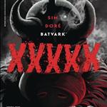 Tag: Homage Cover - Batman: Damned #1