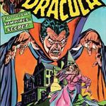 Tag: Homage Cover - Tomb of Dracula (1972) #23