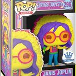 Janis Joplin