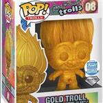 Gold Troll