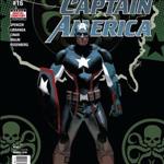 Secret Empire: Opening Salvo